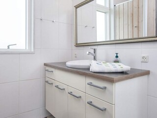 Holiday house Harboøre  32