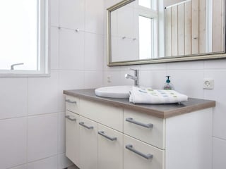 Maison de vacances Harboøre  17