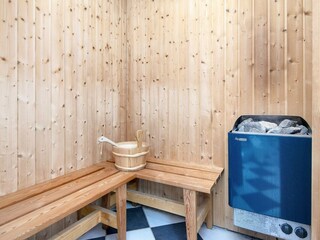 Holiday house Harboøre  33