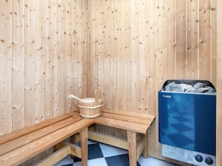 Holiday house Harboøre  34