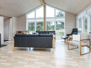 Vakantiehuis Harboøre  27