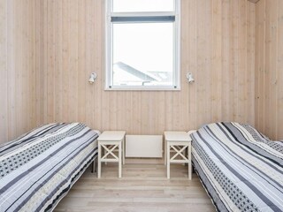 Vakantiehuis Harboøre  13