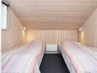 Maison de vacances Harboøre  31