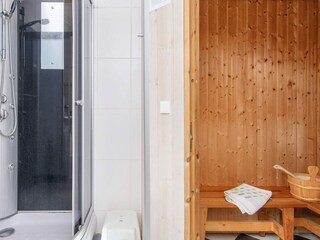 Casa de vacaciones Harboøre  30