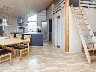 Maison de vacances Harboøre  38