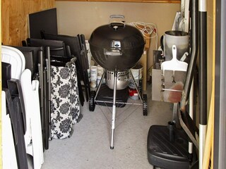 Casa per le vacanze Harboøre  18