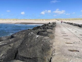 Vakantiehuis Harboøre  39