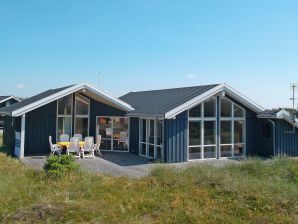 10 Personen Ferienhaus in Harboøre - Limfjord - image1