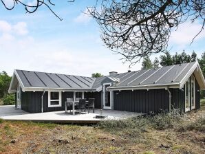 8 Personen Ferienhaus in Ålbæk-By Traum - Aalbæk - image1