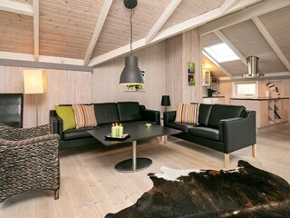 Ferienhaus Aalbæk  3
