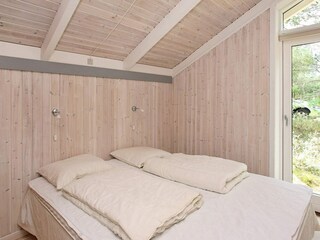 Ferienhaus Aalbæk  9