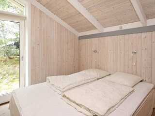 Ferienhaus Aalbæk  11