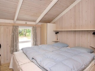 Ferienhaus Aalbæk  15