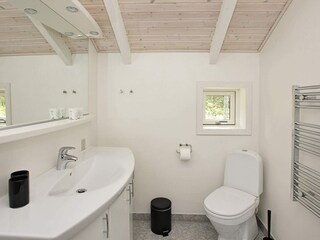Ferienhaus Aalbæk  16