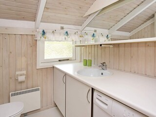 Ferienhaus Aalbæk  18