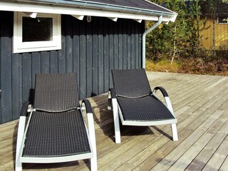 Holiday house Aalbæk  14