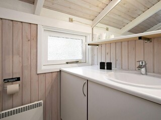Ferienhaus Aalbæk  21