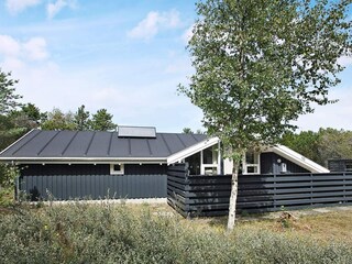 Holiday house Aalbæk  17