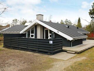 Holiday house Aalbæk  27