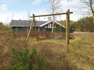 Ferienhaus Aalbæk  5