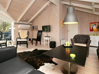 Holiday house Aalbæk  24