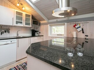 Ferienhaus Aalbæk  17