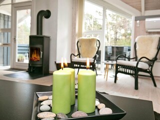 Casa per le vacanze Aalbæk  12