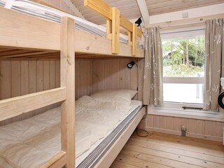 Vakantiehuis Aalbæk  6