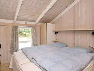 Vakantiehuis Aalbæk  18