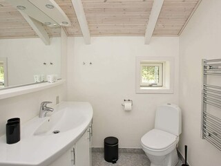 Ferienhaus Aalbæk  19