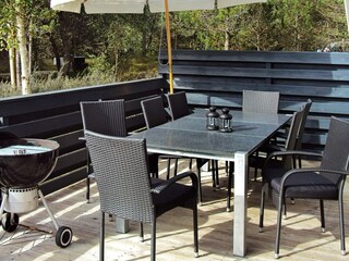 Casa per le vacanze Aalbæk  7