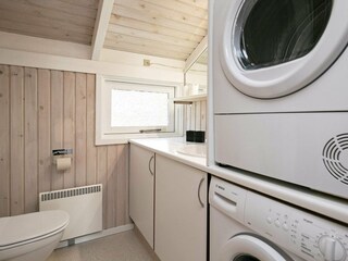 Casa per le vacanze Aalbæk  20