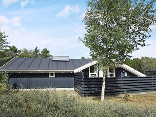 Casa per le vacanze Aalbæk  27