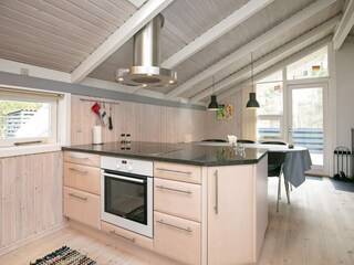 Ferienhaus Aalbæk  15