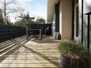 Vakantiehuis Aalbæk  21