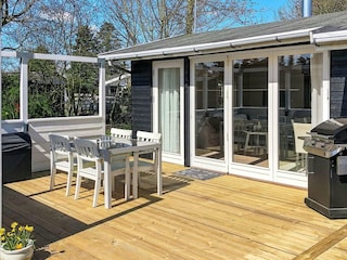 Ferienhaus Vaeggerløse  11