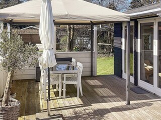 Vakantiehuis Vaeggerløse  7