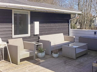 Ferienhaus Vaeggerløse  10