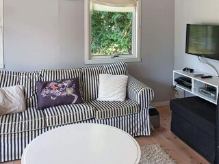 Vakantiehuis Vaeggerløse  9