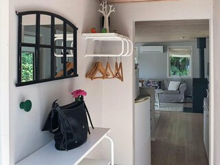 Holiday house Vaeggerløse  15