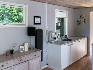 Ferienhaus Vaeggerløse  9