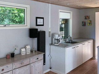 Maison de vacances Vaeggerløse  9