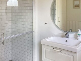 Vakantiehuis Vaeggerløse  12