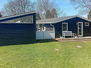 Vakantiehuis Vaeggerløse Buitenaudio-opname 3