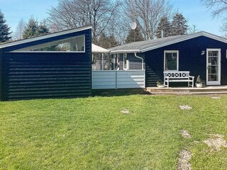 Maison de vacances Vaeggerløse Enregistrement extérieur 4