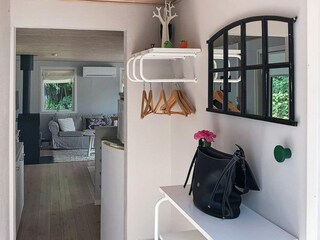 Maison de vacances Vaeggerløse  10