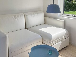 Vakantiehuis Vaeggerløse  12