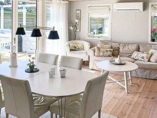 Vakantiehuis Vaeggerløse  13