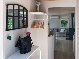 Maison de vacances Vaeggerløse  15