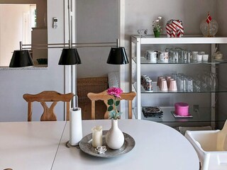 Vakantiehuis Vaeggerløse  17